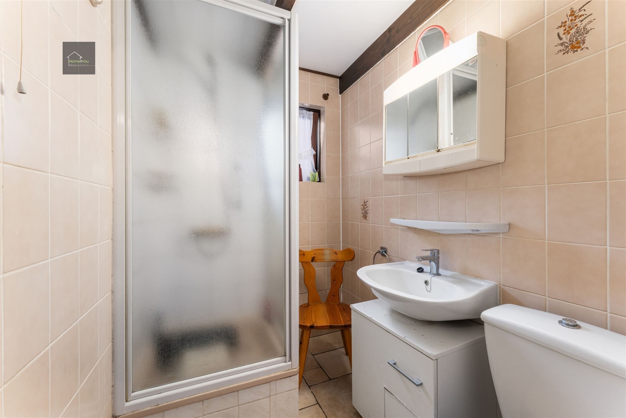 Grote vakantiewoning met tuin & staanplaats vlakbij zee. foto 15