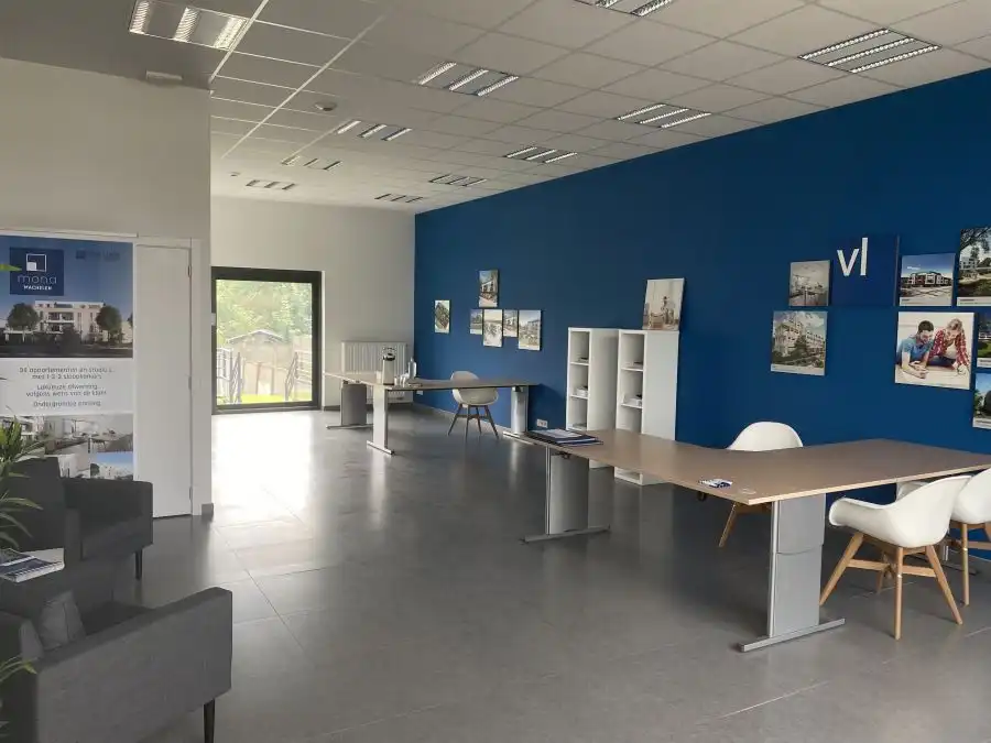 Hendrik I Lei 200, 1800 Vilvoorde foto 3