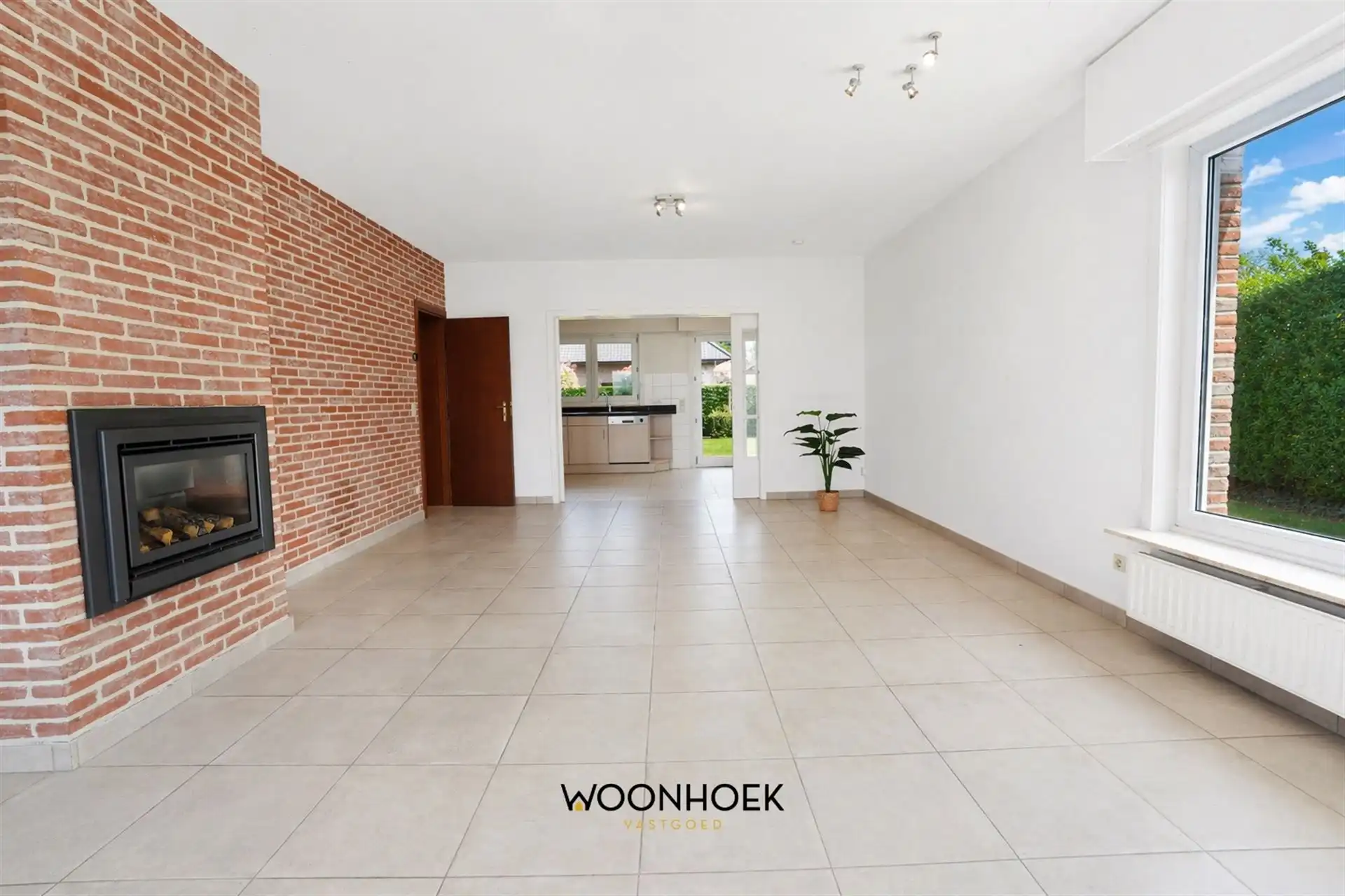 Landelijk en residentieel wonen in Koewacht foto 3