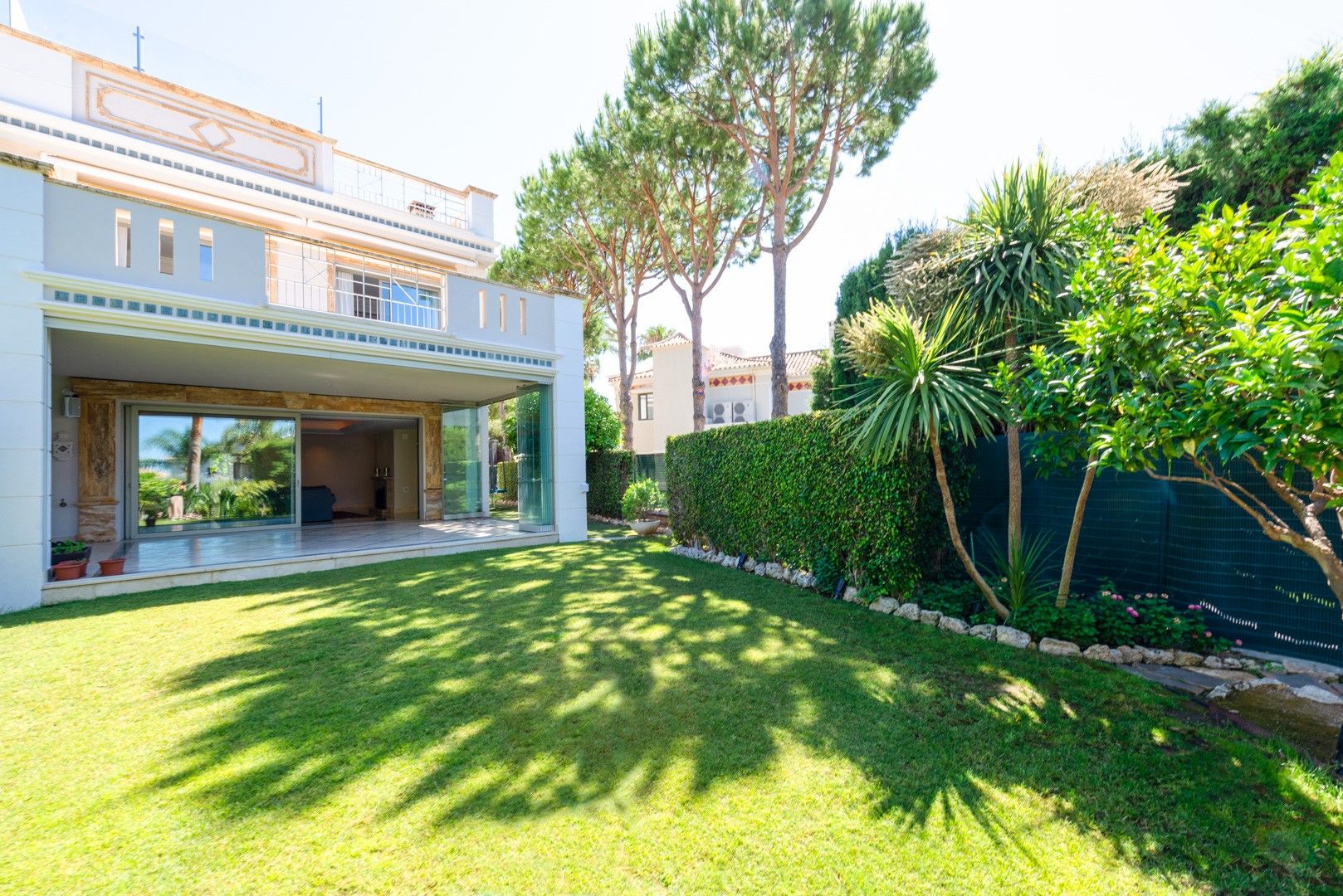 Sierra Blanca Del Mar foto 22