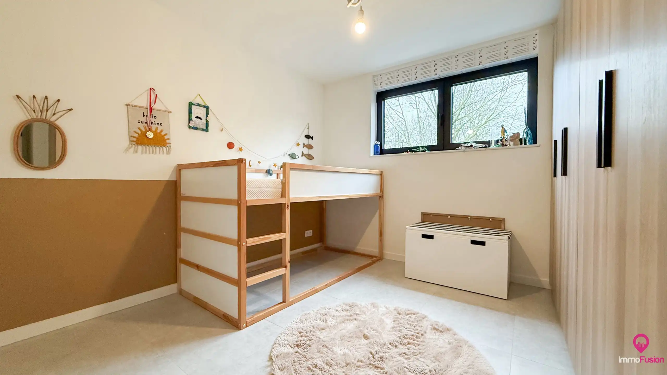 Luxe nieuwbouw van 270m² met 5 slpks en bureau in Koersel! foto 41