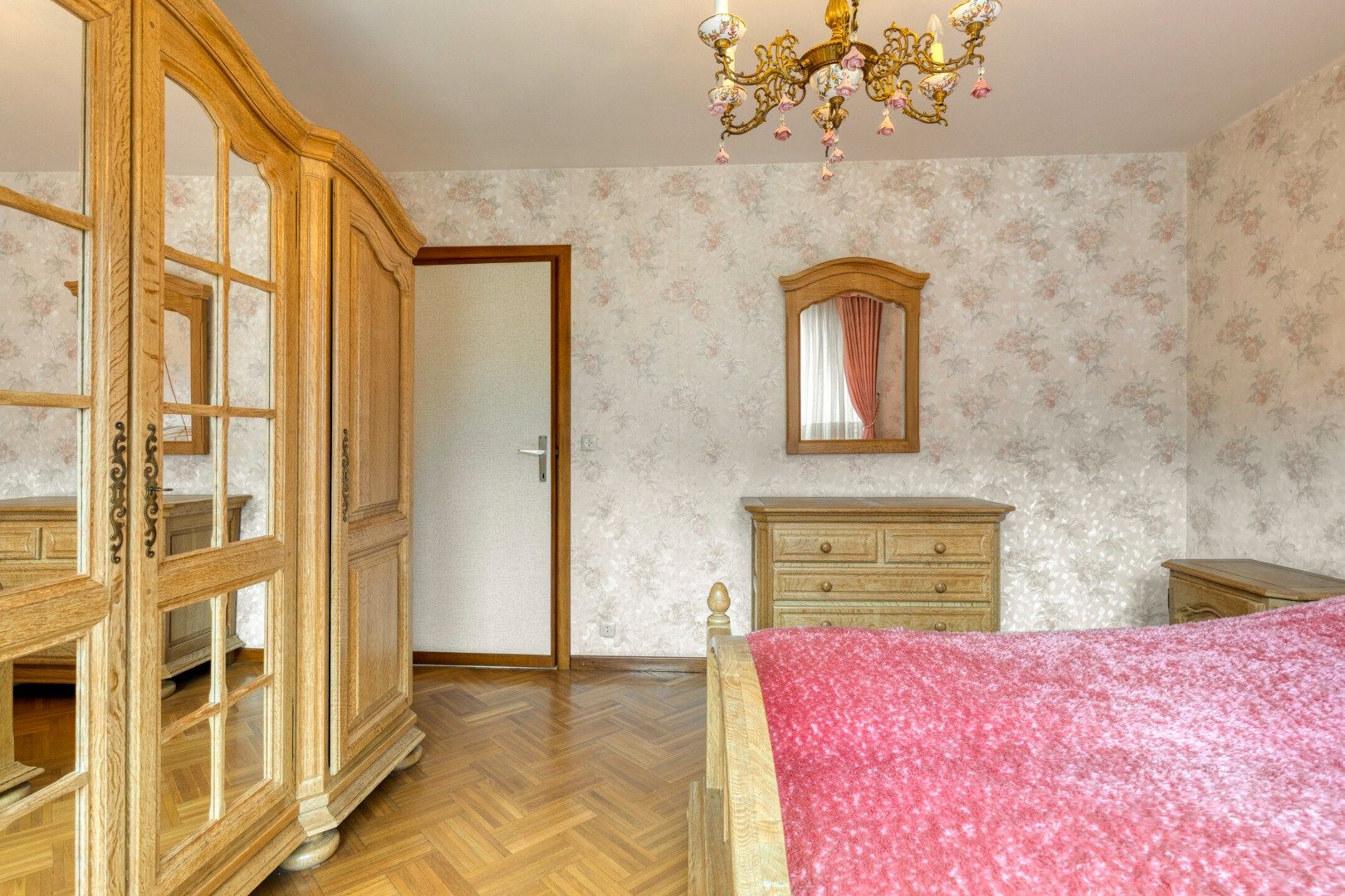 Statige open bebouwing met 5 slaapkamers, garage en tuin in Kessel-Lo – EPC 424 kWh/m² - bewoonbare opp. 305 m² foto 16
