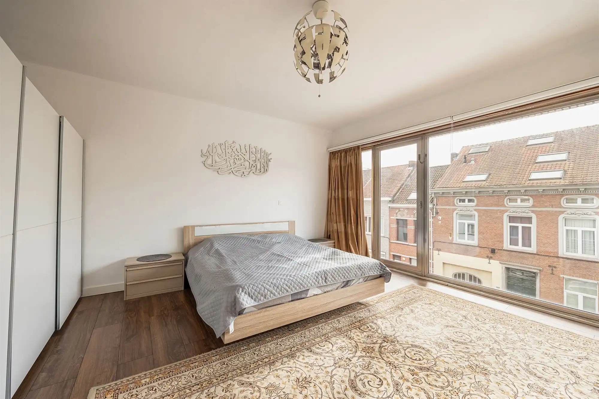 Ruime woning met 4 à 5 slpk., tuin en terras  foto 16