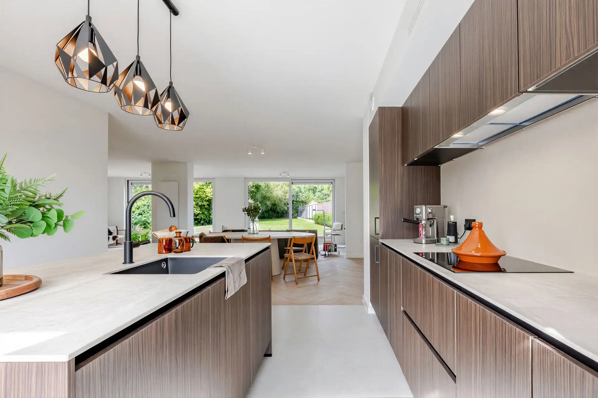 Prachtige woning in een feeërieke omgeving! foto 2