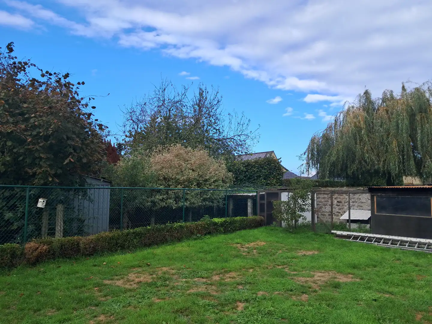 Te huur in Sijsele – charme, ruimte en heerlijk rustig wonen!  foto 18