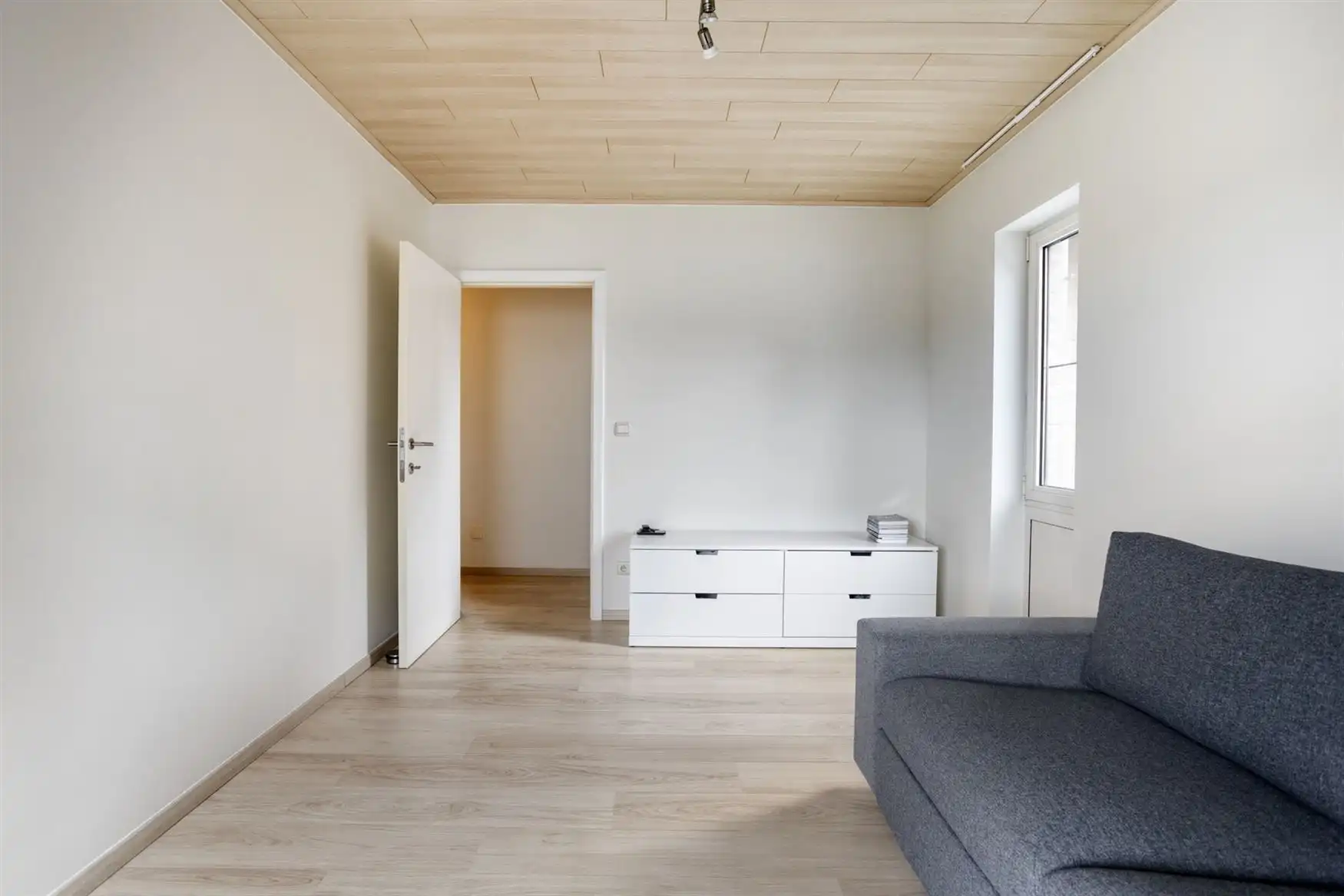 Ruime energiezuinige gezinswoning foto 20