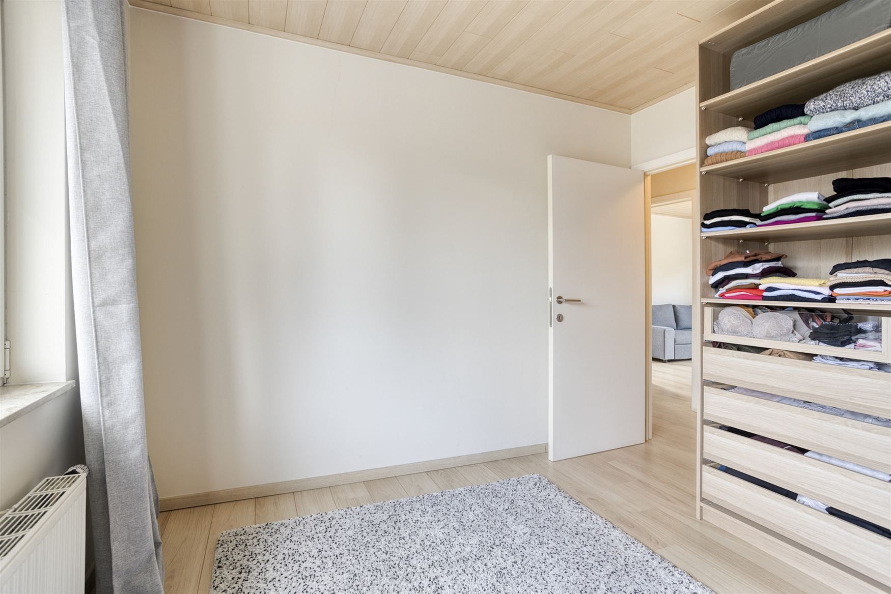 Ruime energiezuinige gezinswoning foto 20