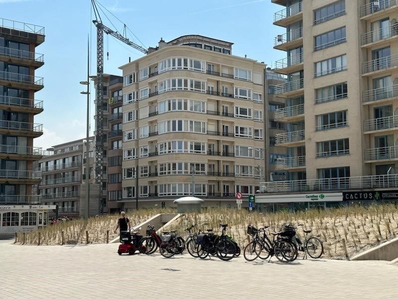 Appartement te koop Leopoldlaan 69 -/0501 - 8430 Middelkerke