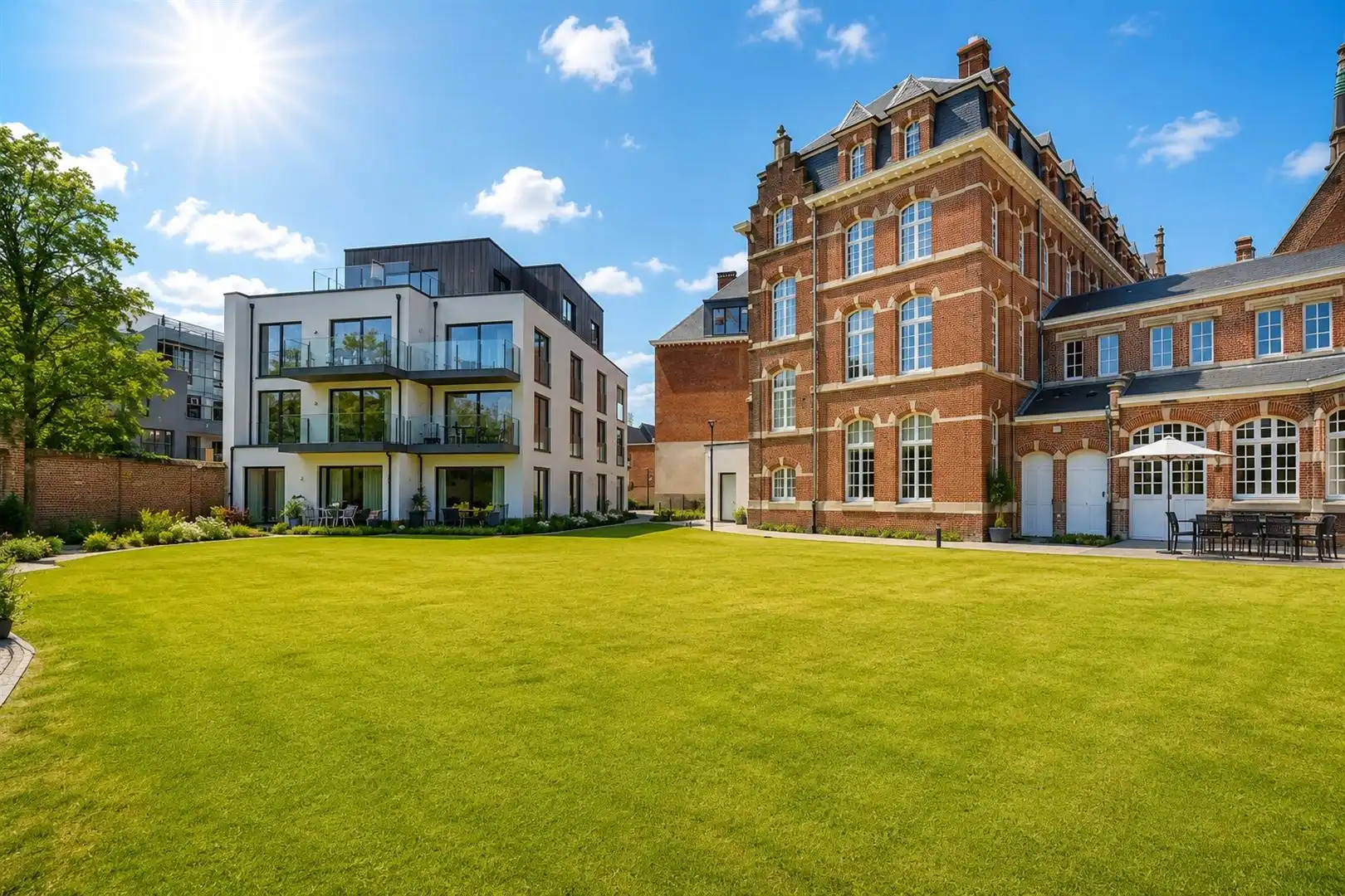 Assistentiewoning hartje Dendermonde foto 18