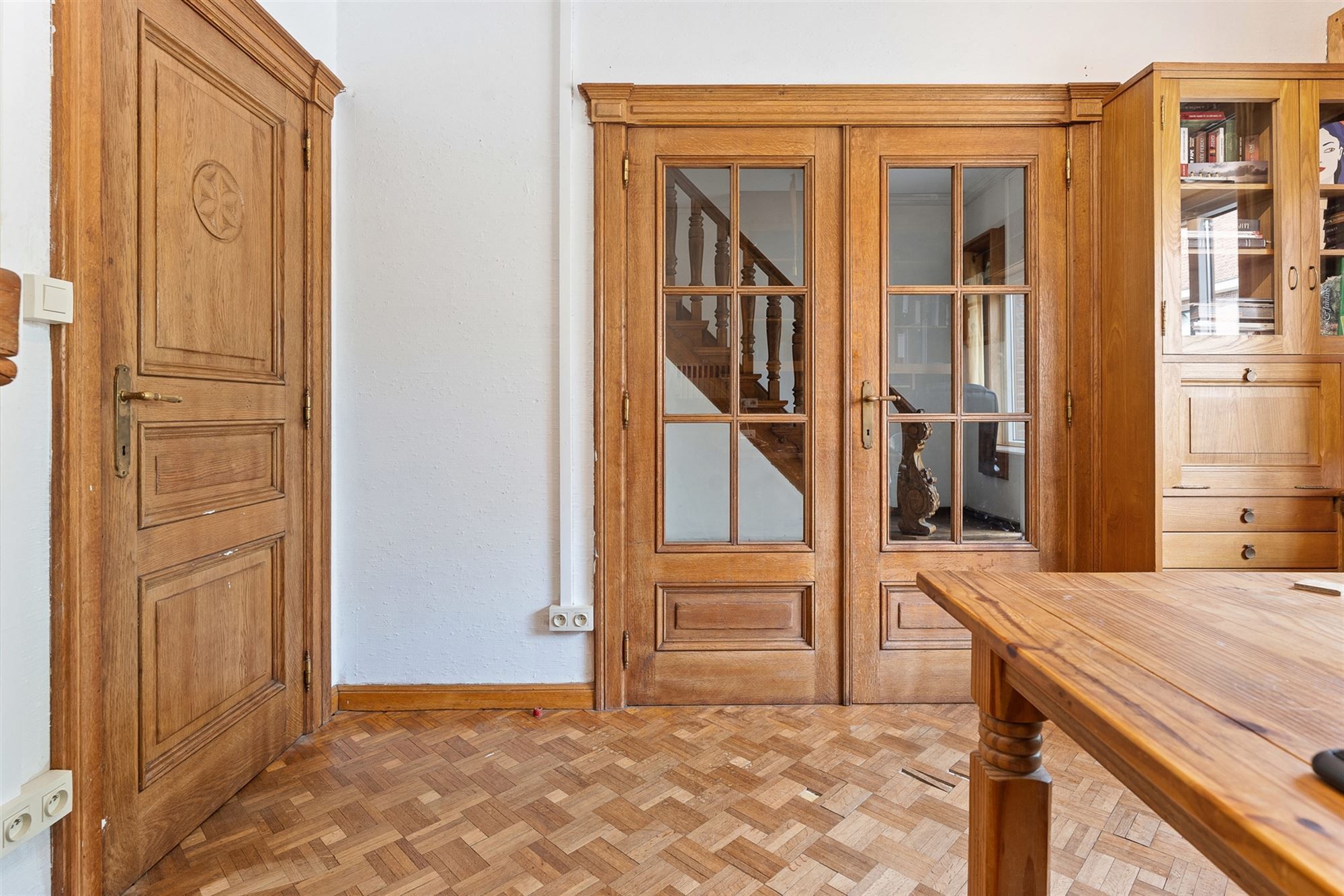 GERENOVEERDE WONING OP CENTRALE LIGGING foto 9