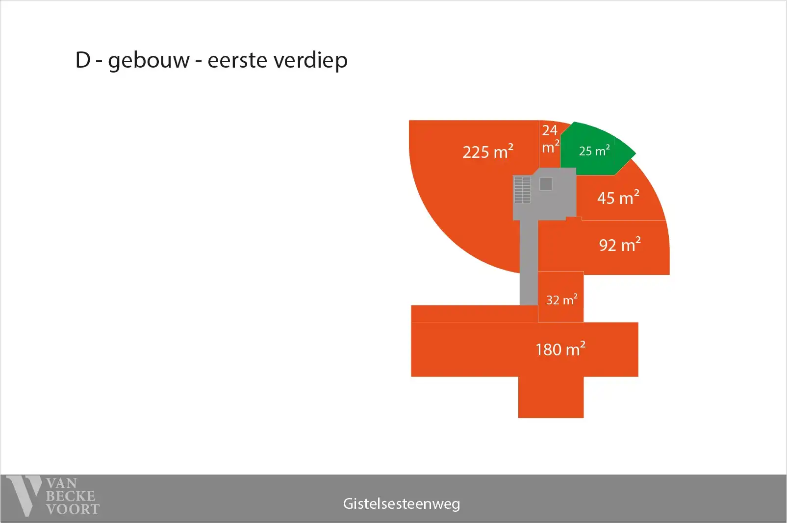 Kantoorruimtes vanaf 34m² tot 180m² foto 10