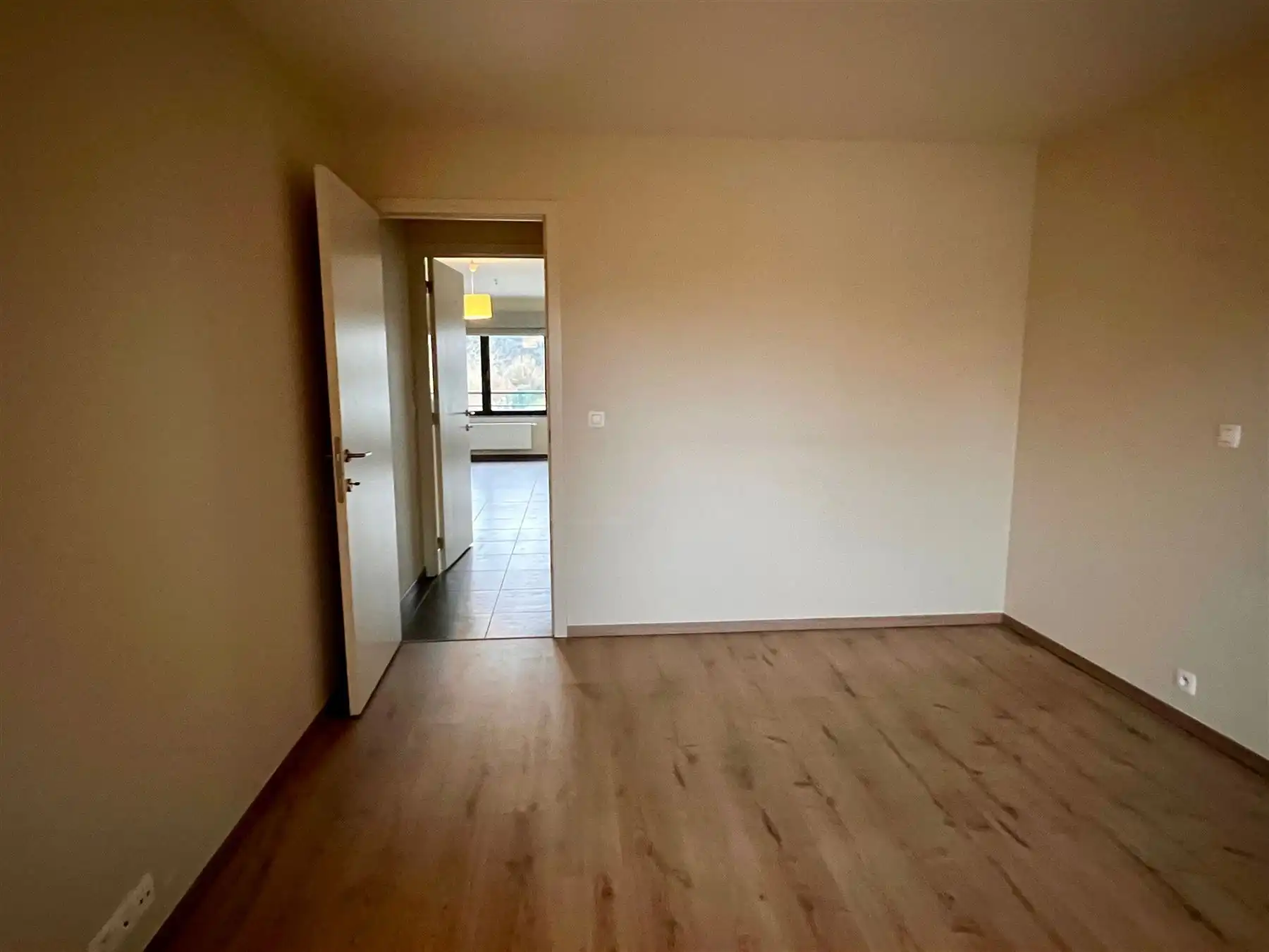 Residentieel gelegen nieuwbouwappartement met zonnig terras foto 7