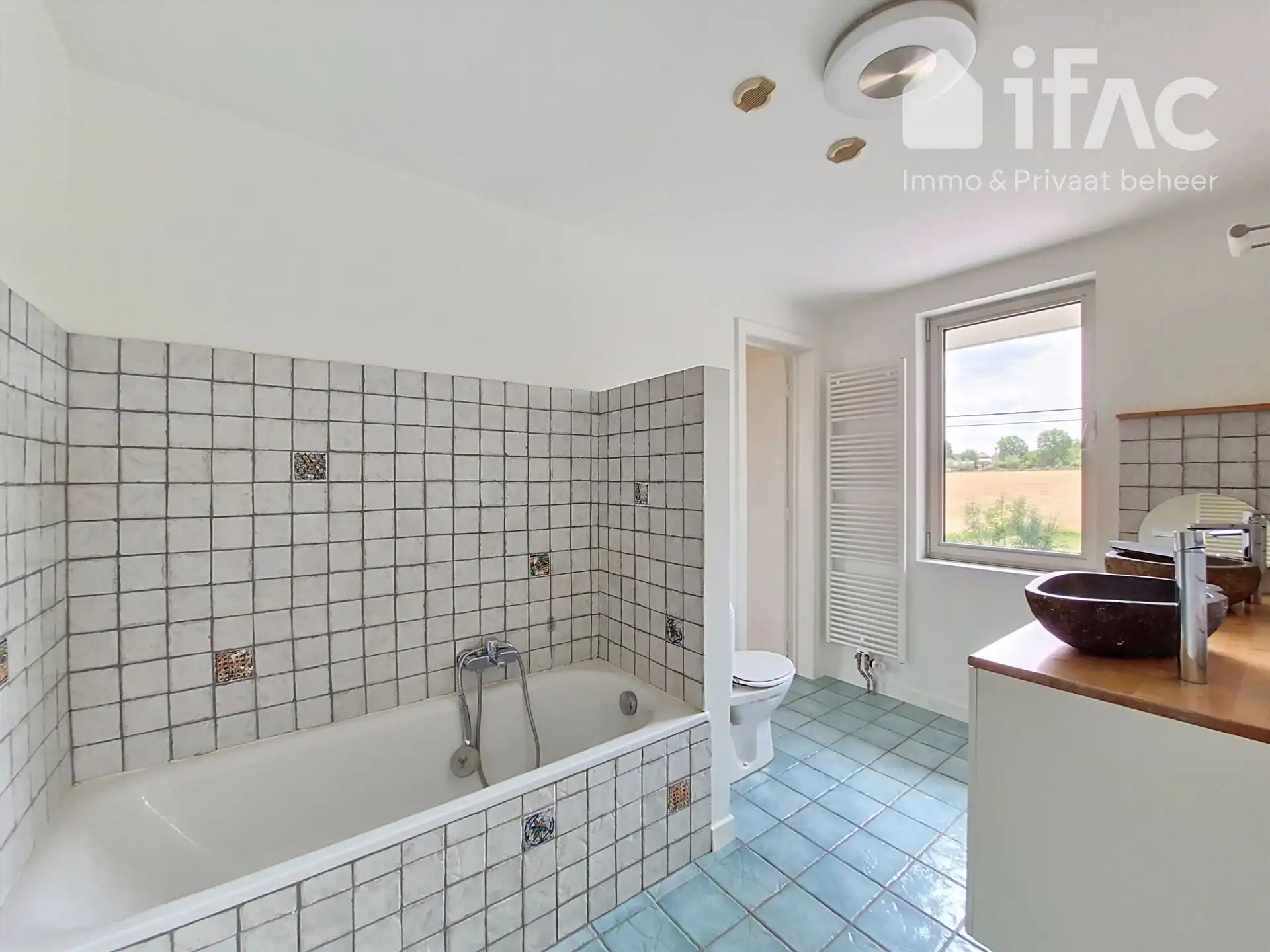 Villa met panoramisch zicht aan ingang van het Zoniënwoud foto 26