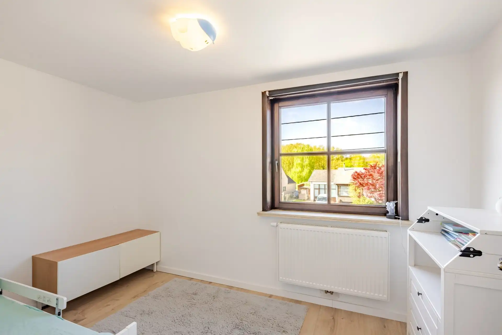 Prachtige woning met 3 slks, garage en tuin foto 13