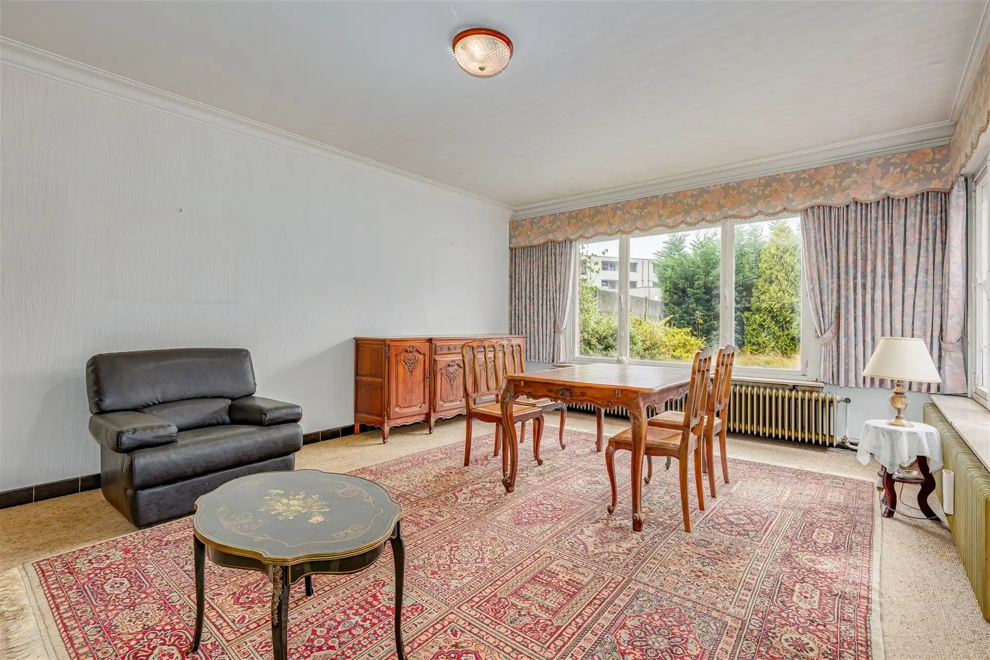 Op te frissen woning met 3 slk en tuin in Beerse foto 3