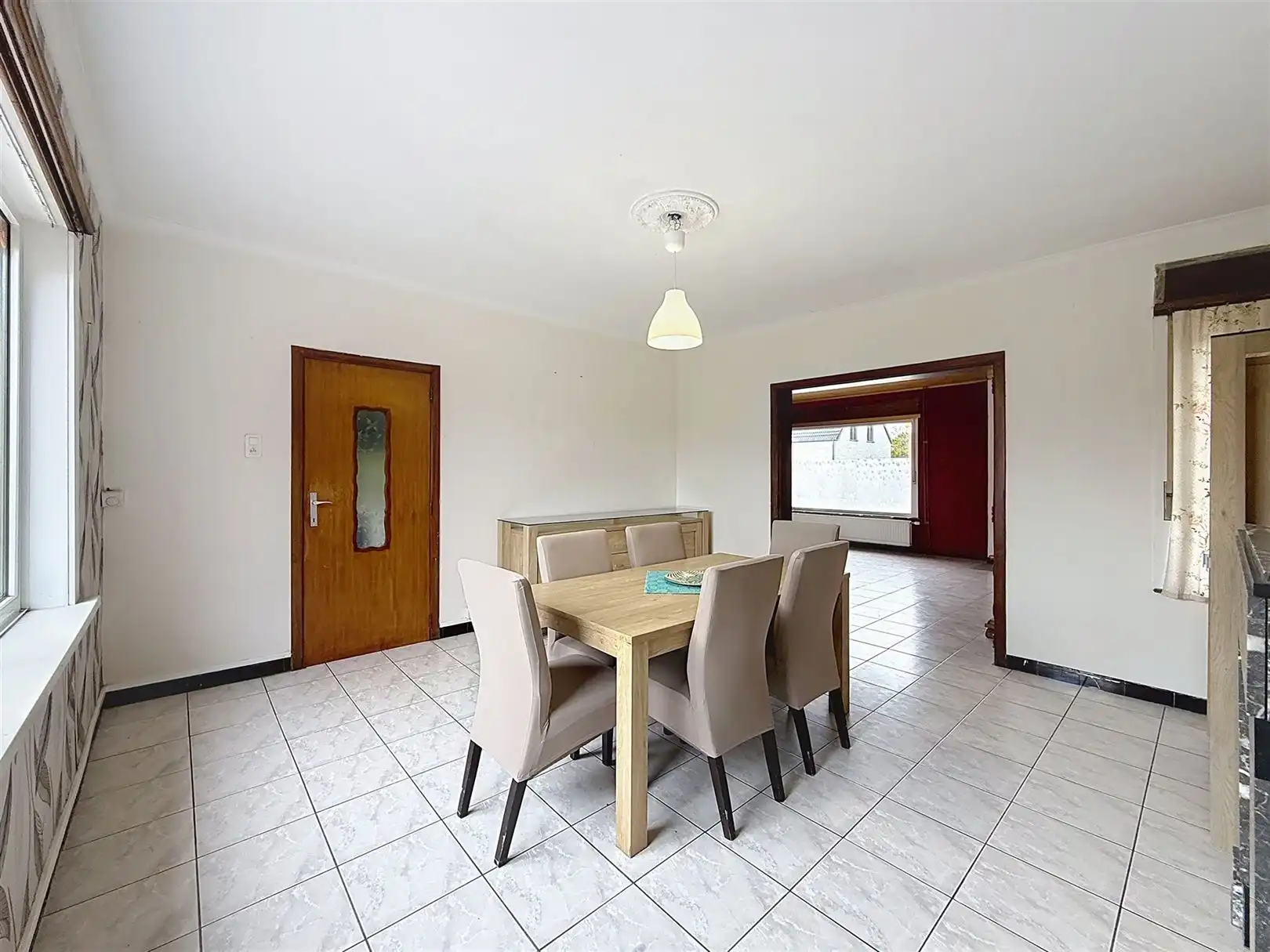 Te renoveren woning, 3 slpks (+ inrichtb zolder), 3a 41ca foto 10