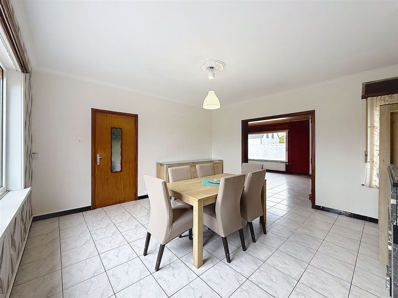 Te renoveren woning, 3 slpks (+ inrichtb zolder), 3a 41ca foto 10