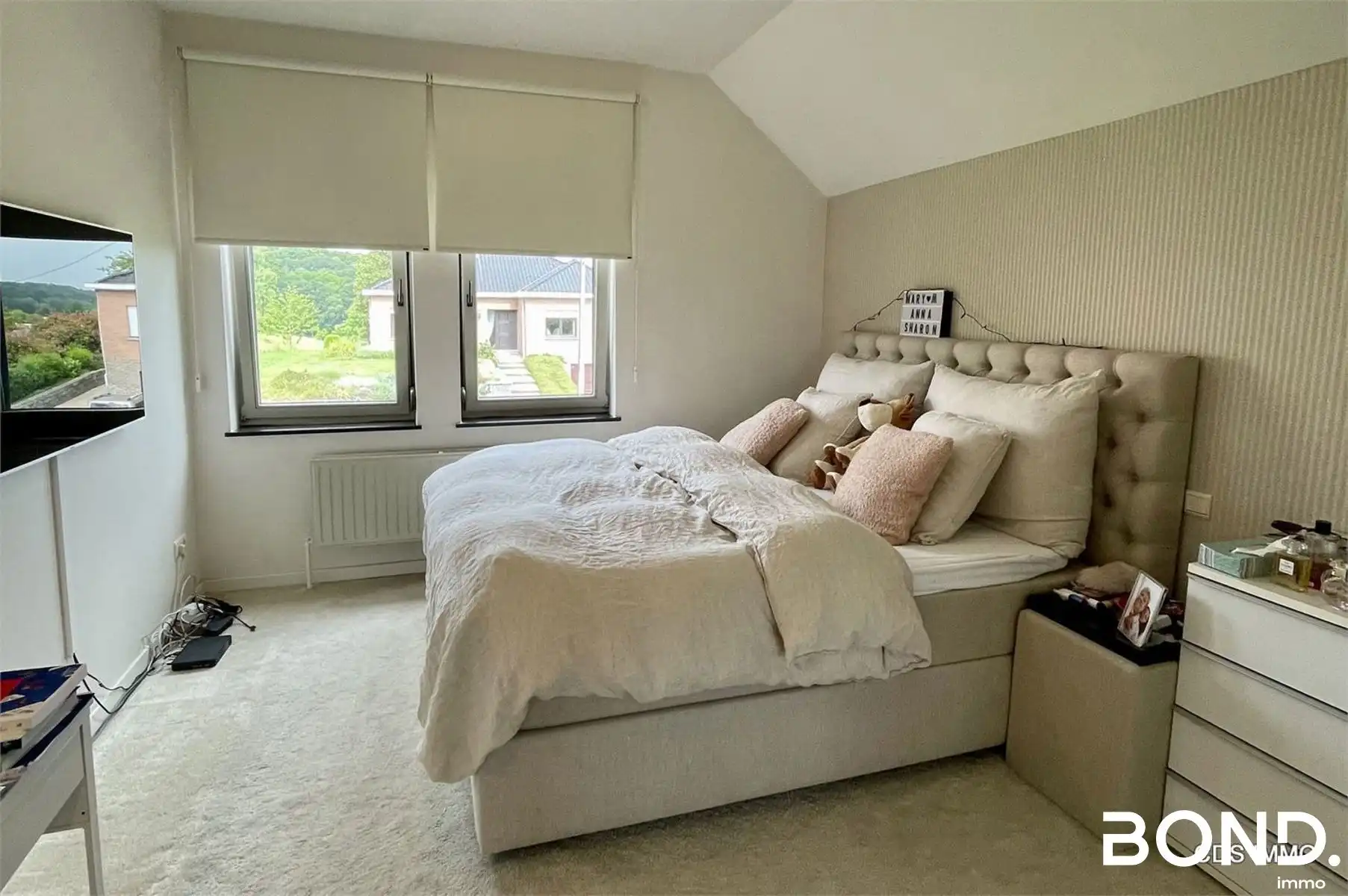 MODERNE VILLA  MET 3 SLAAPKAMERS TE HUUR! foto 11