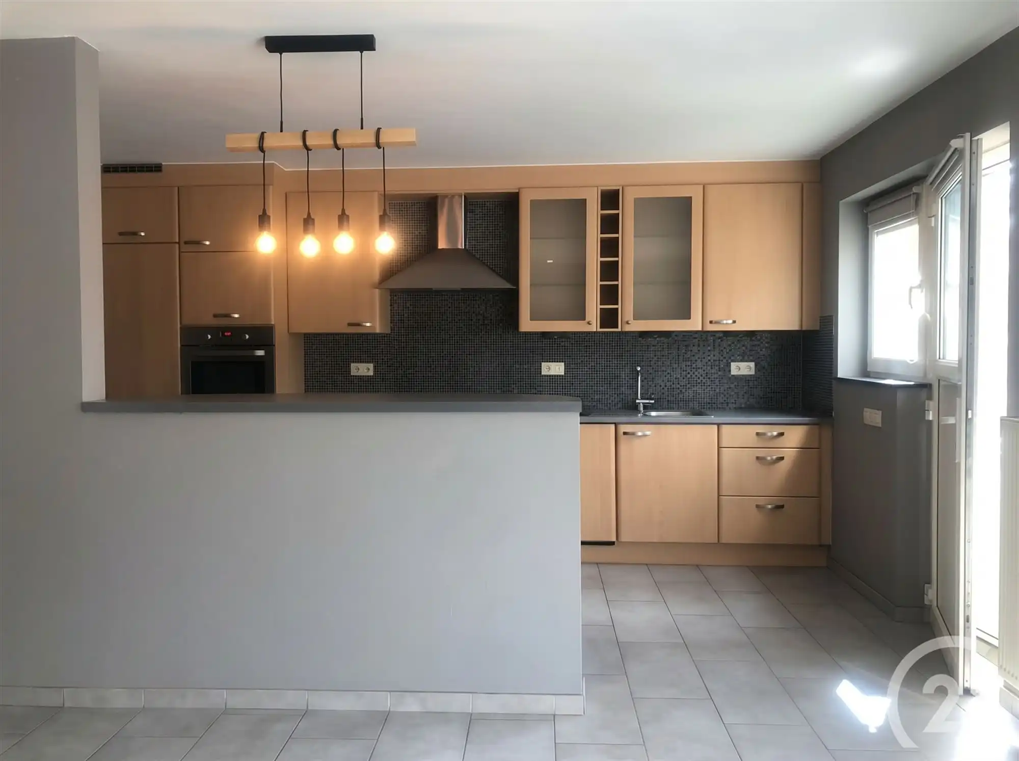 Ruime woning te huur in Begijnendijk! foto 5