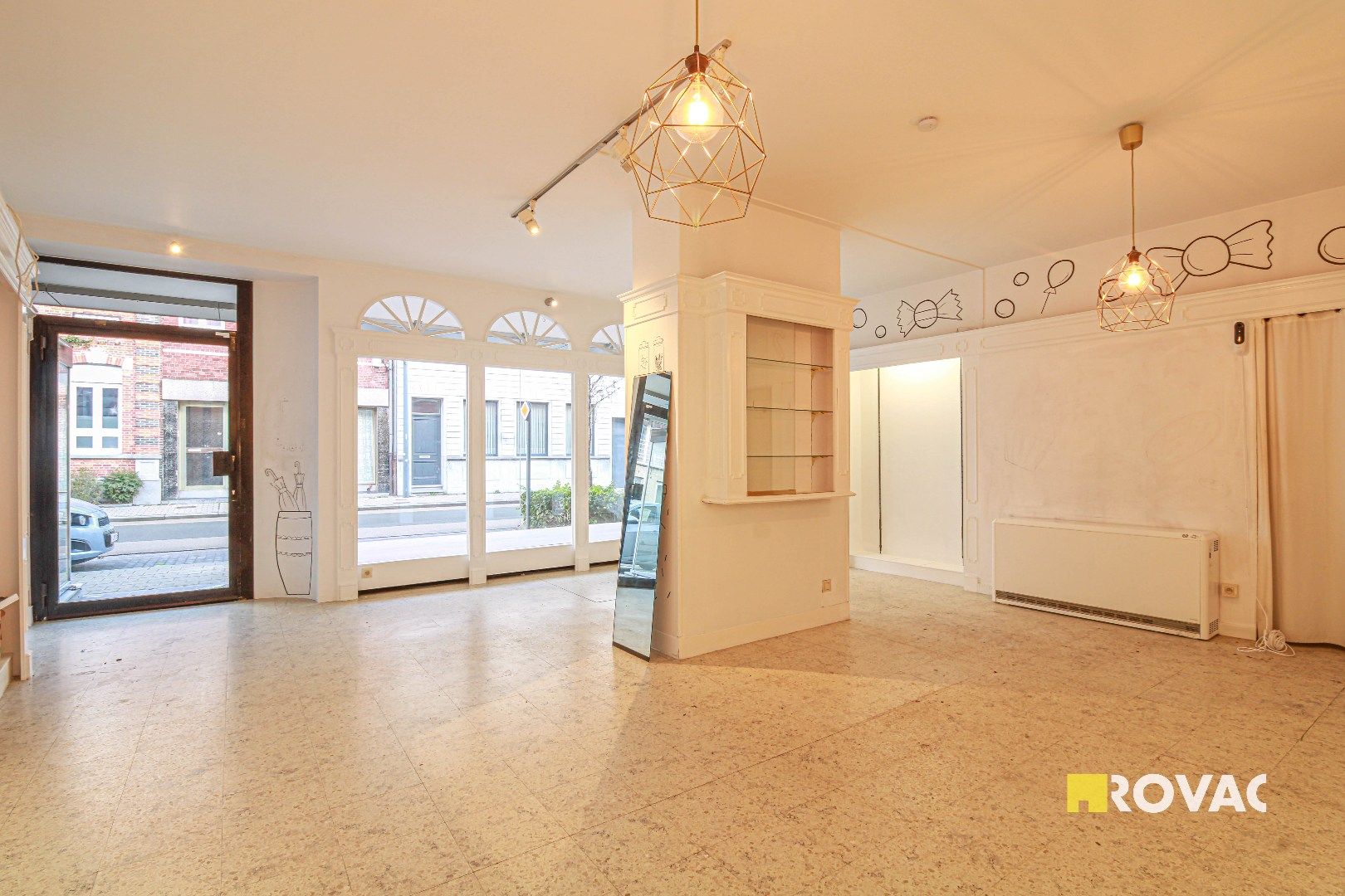 Polyvalente ruimte geschikt voor alle doeleinden!  foto 8