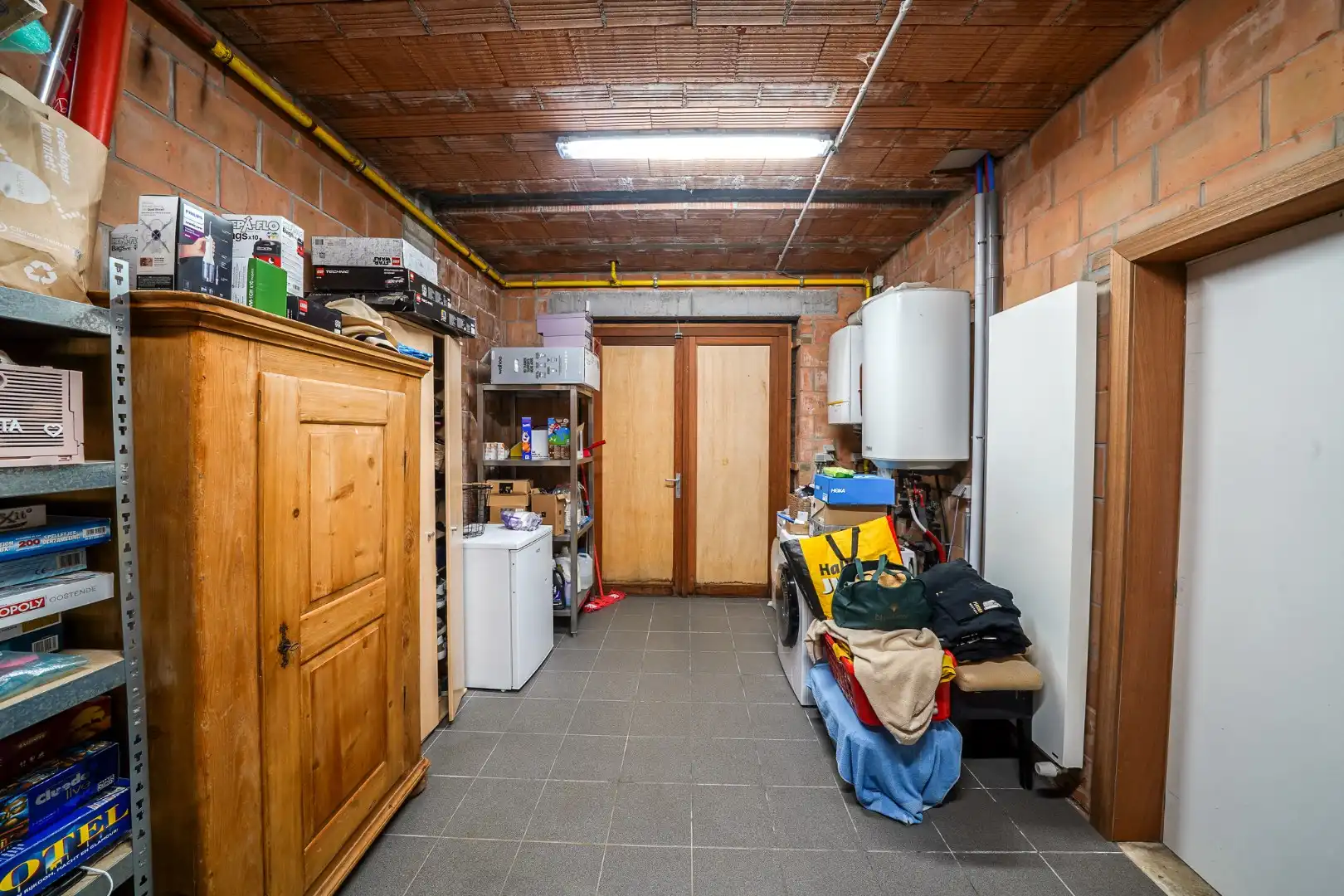 Te koop: Restaurant met woonst op toplocatie – Plassendale, Oostende foto 24