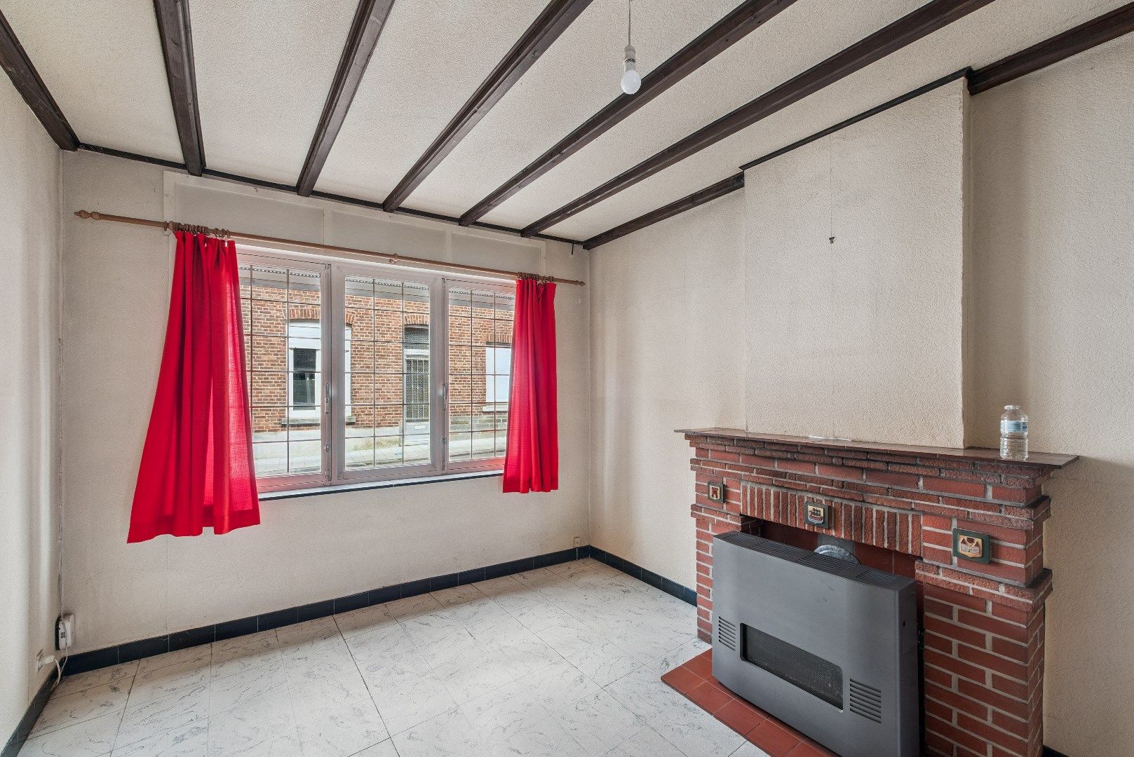 Te renoveren rijwoning nabij stadscentrum foto 7