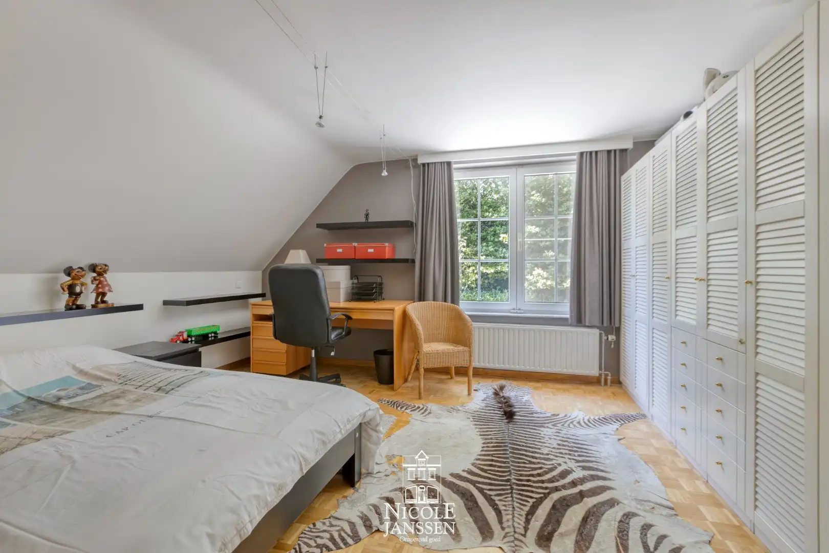 Stijlvolle woning  foto 24