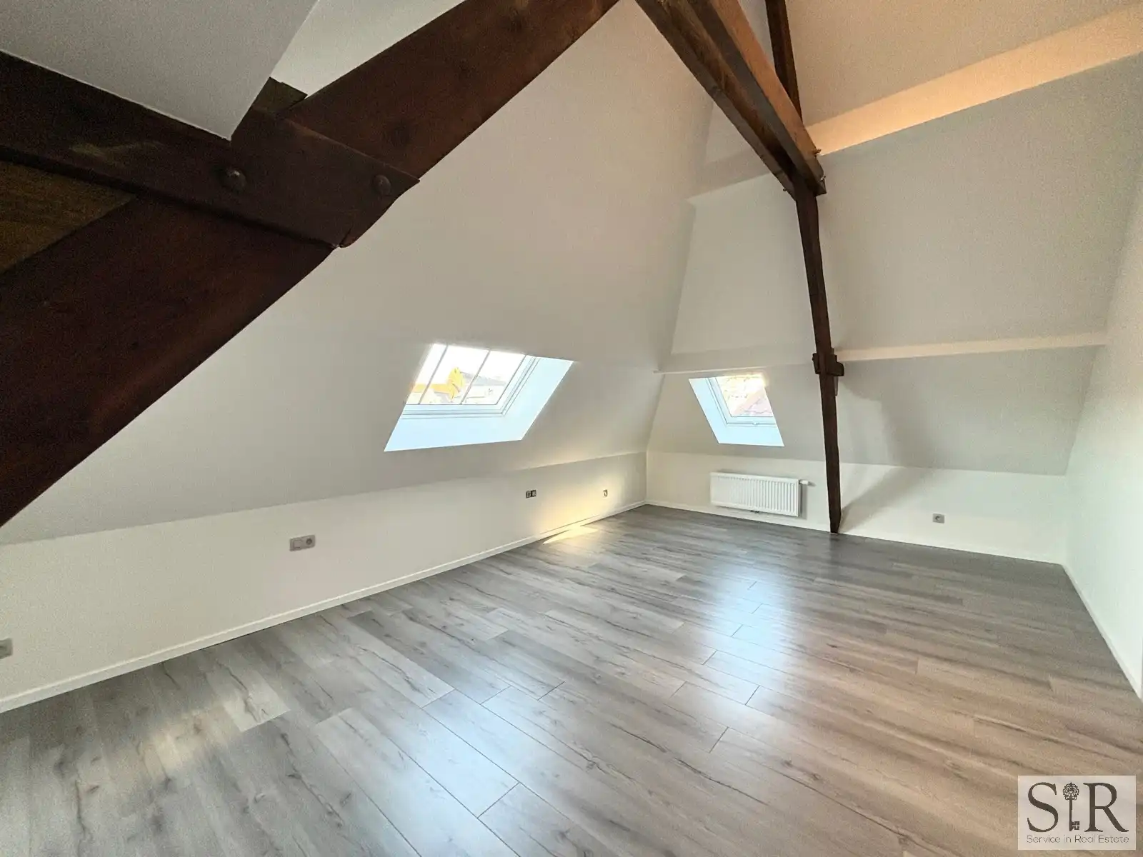 Appartement te huur foto 11