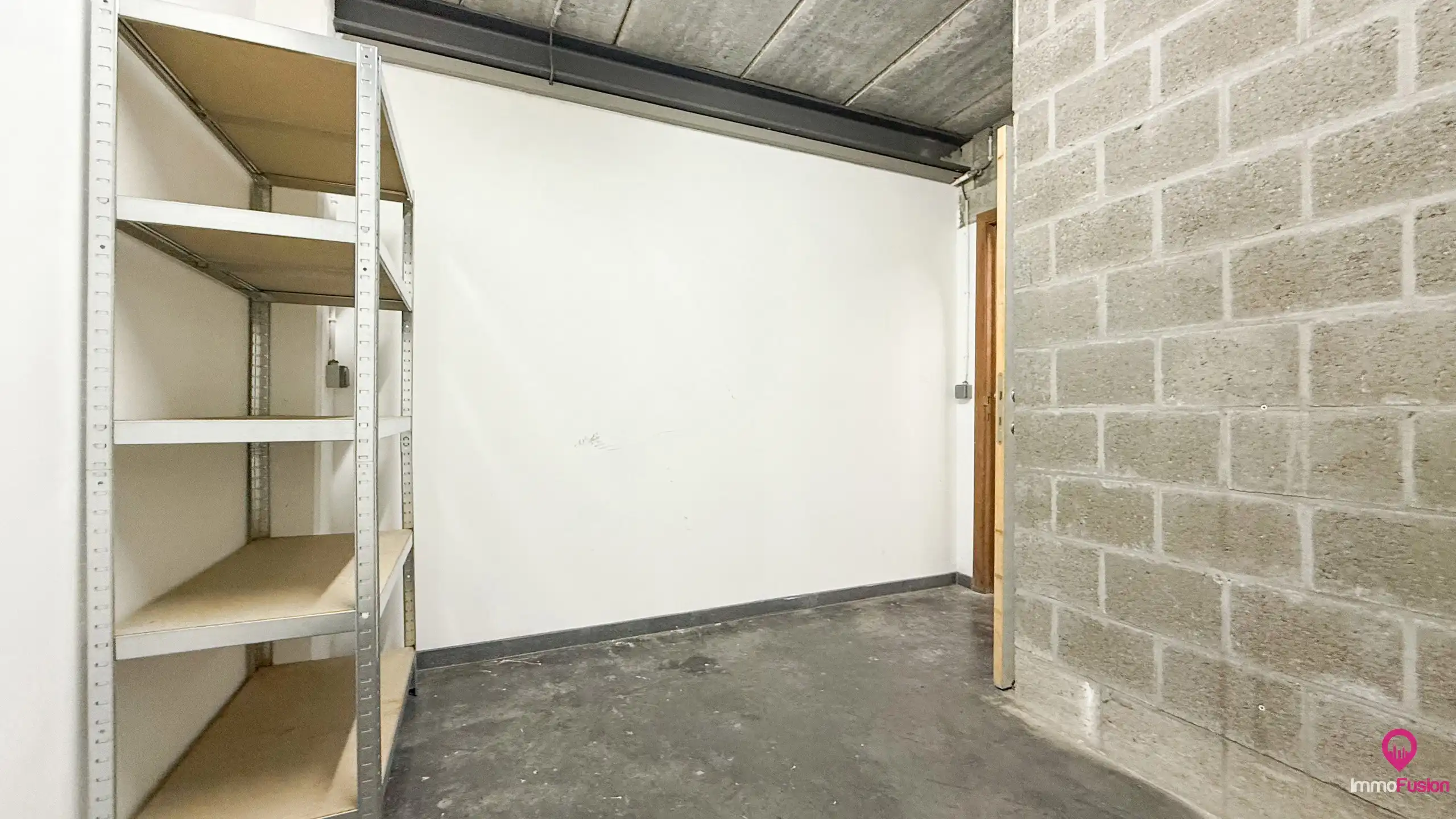 Duplexappartement met terras met uitstekende verbinding!  foto 31