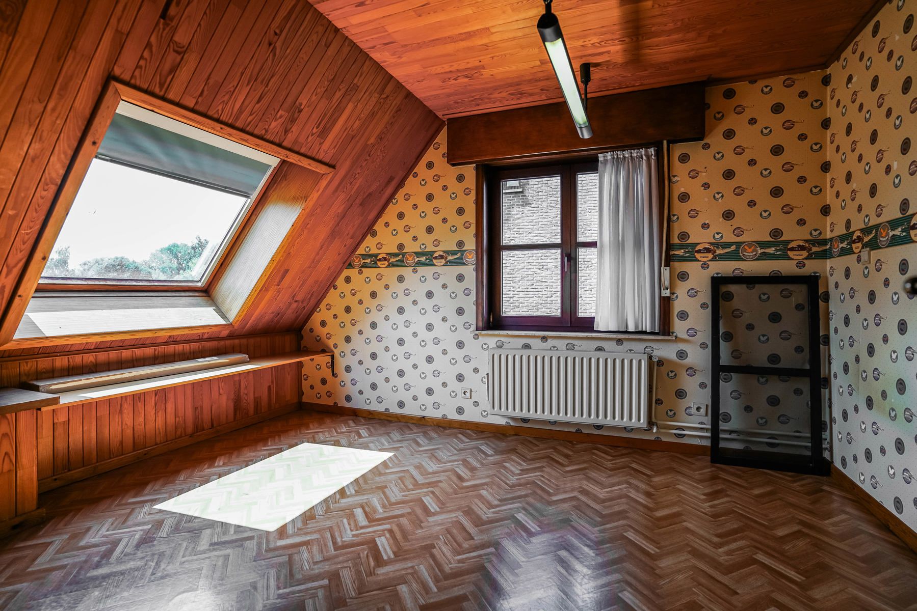 Mooie, landelijke woning op een prachtig perceel van 1071m² te Puurs-Sint-Amands. foto 20