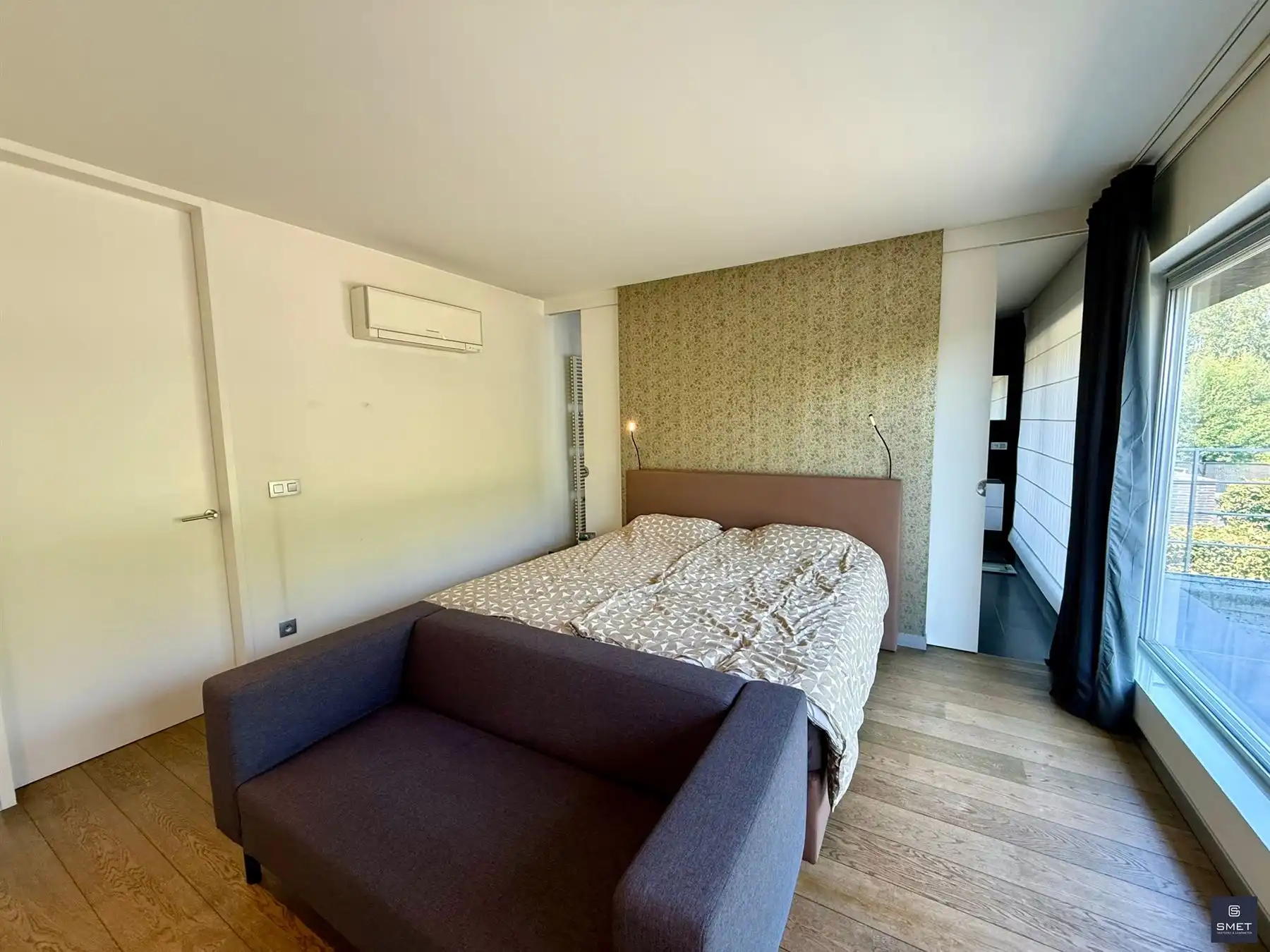 RUSTIG GELEGEN PRACHTIGE WONING  MET TOPAFWERKING  foto 14