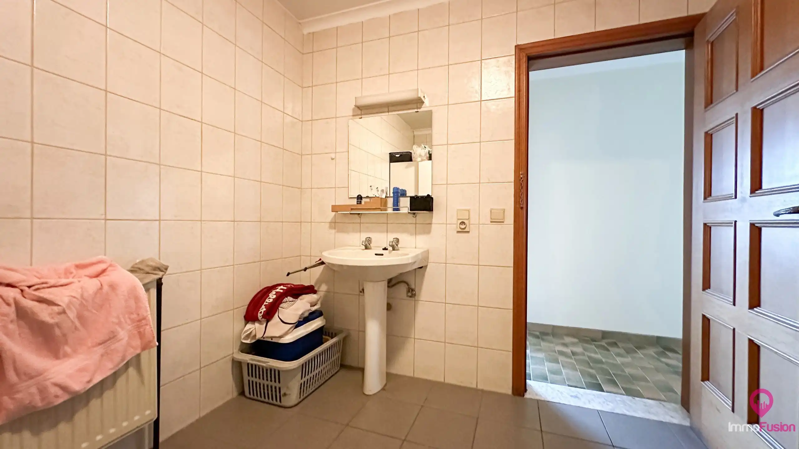 Gebouw met 4 appartementen te Zonhoven!  foto 52