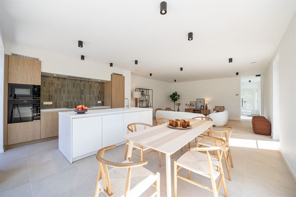 Nieuwbouwwoning op een zeer rustige locatie! foto 10
