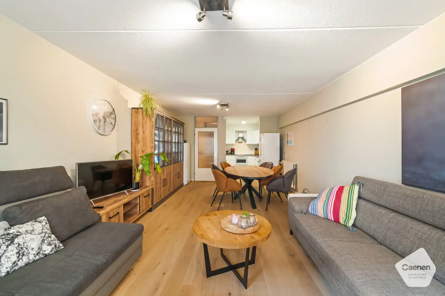 Appartement te koop Kerkstraat 14/0103 - 8370 Blankenberge