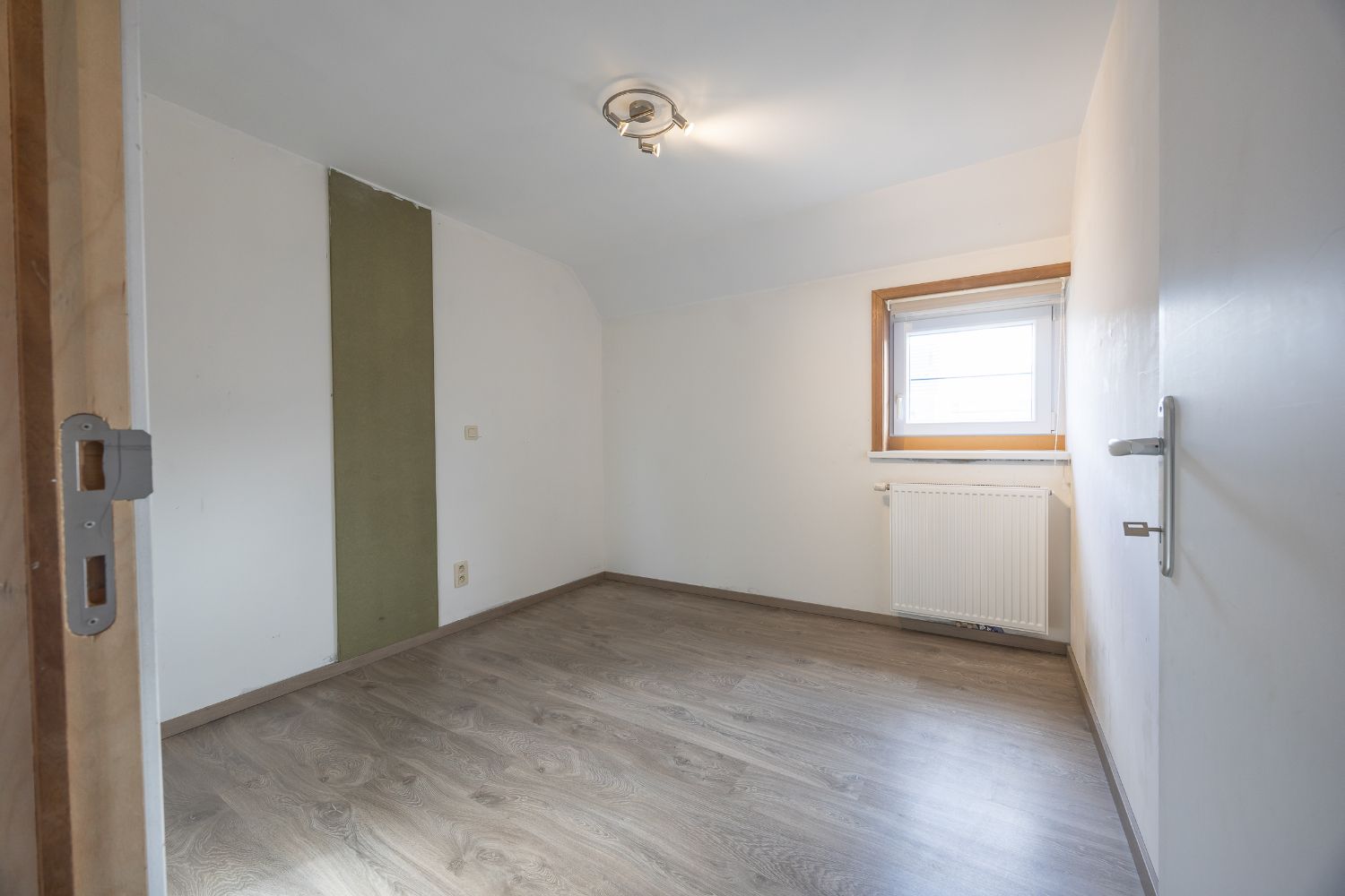 Woning met 3 slaapkamers en zonnige tuin te huur in Leffinge foto 15