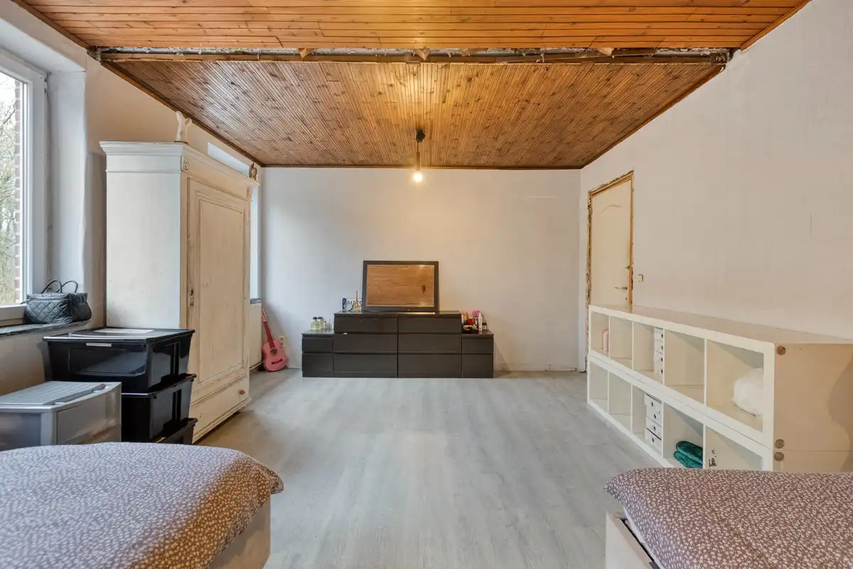 Open bebouwing te koop foto 16