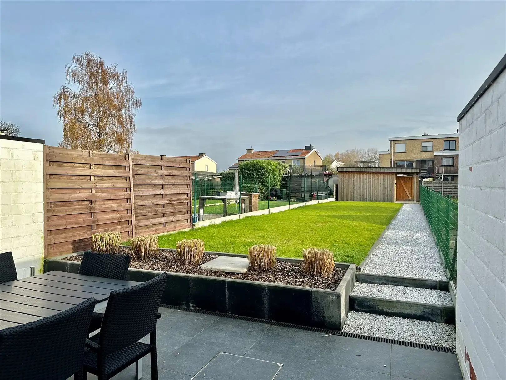 Instapklare woning te huur in Nederename foto 13