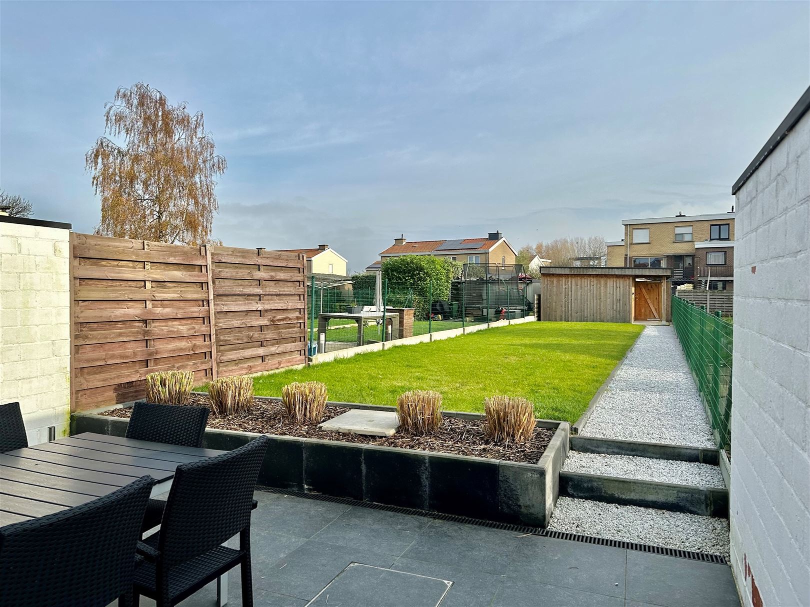 Instapklare woning te huur in Nederename foto 13