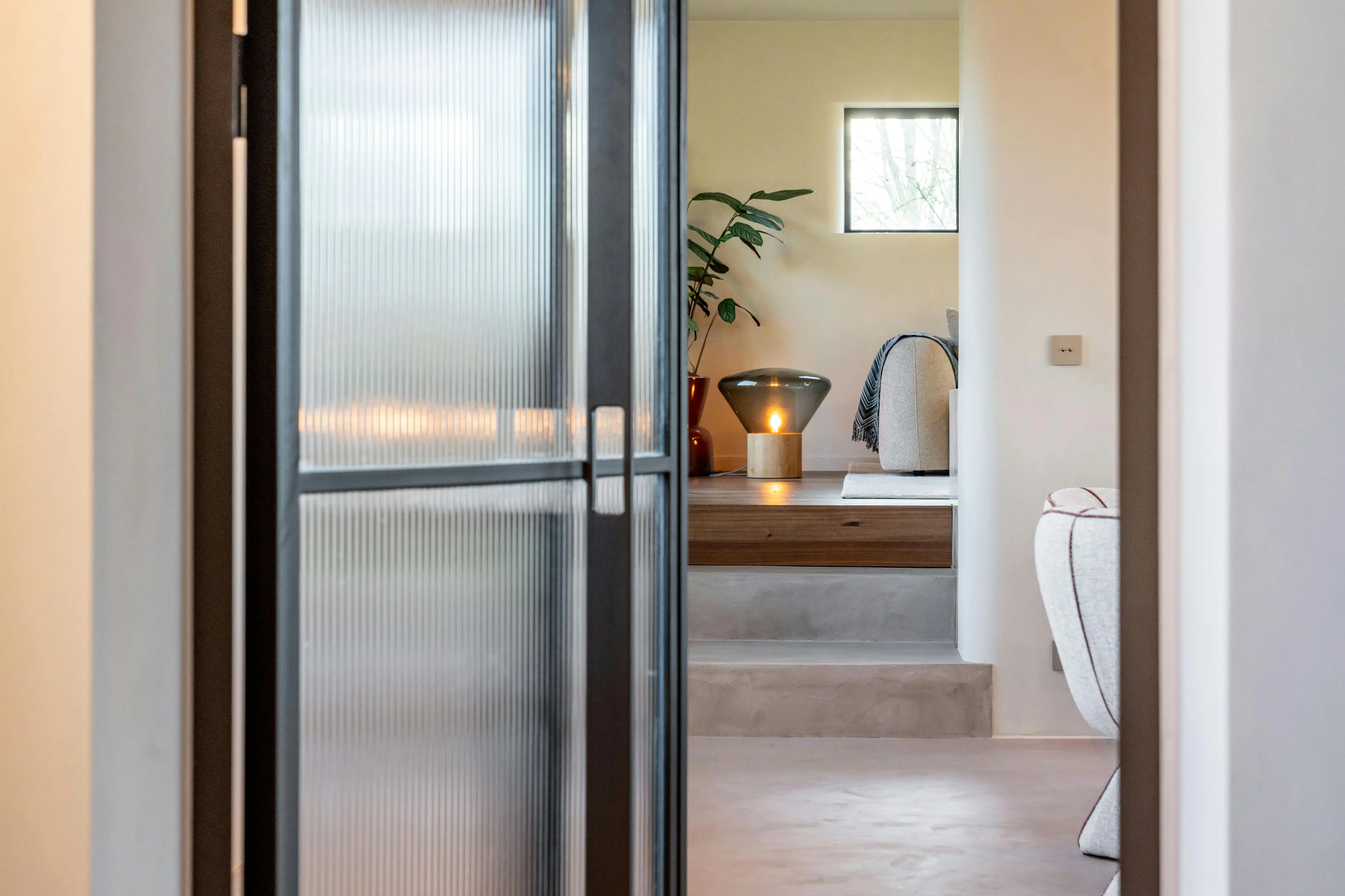 Adembenemende villa te Sint-Kruis / Damme foto 6