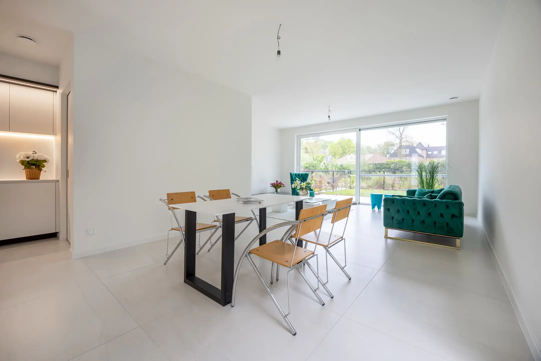 Prachtige nieuwbouwwoning in het centrum van Lille foto 8