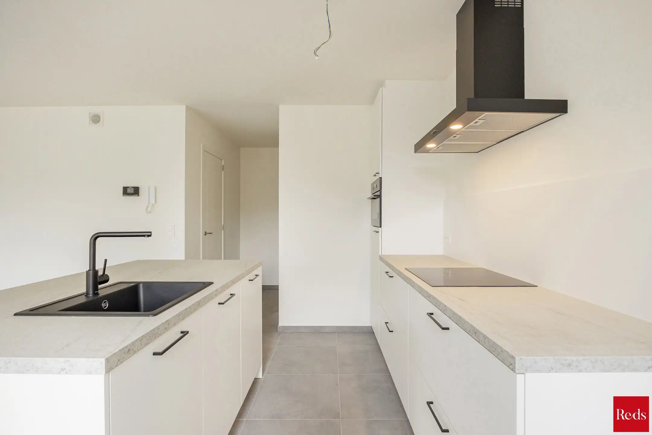 Nieuwbouw gelijkvloers appartement met tuin en terras foto 6