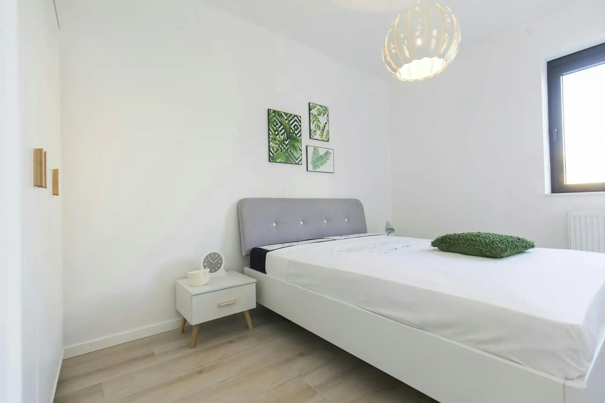 Recent gelijkvloers appartement te koop in centrum Deerlijk foto 8