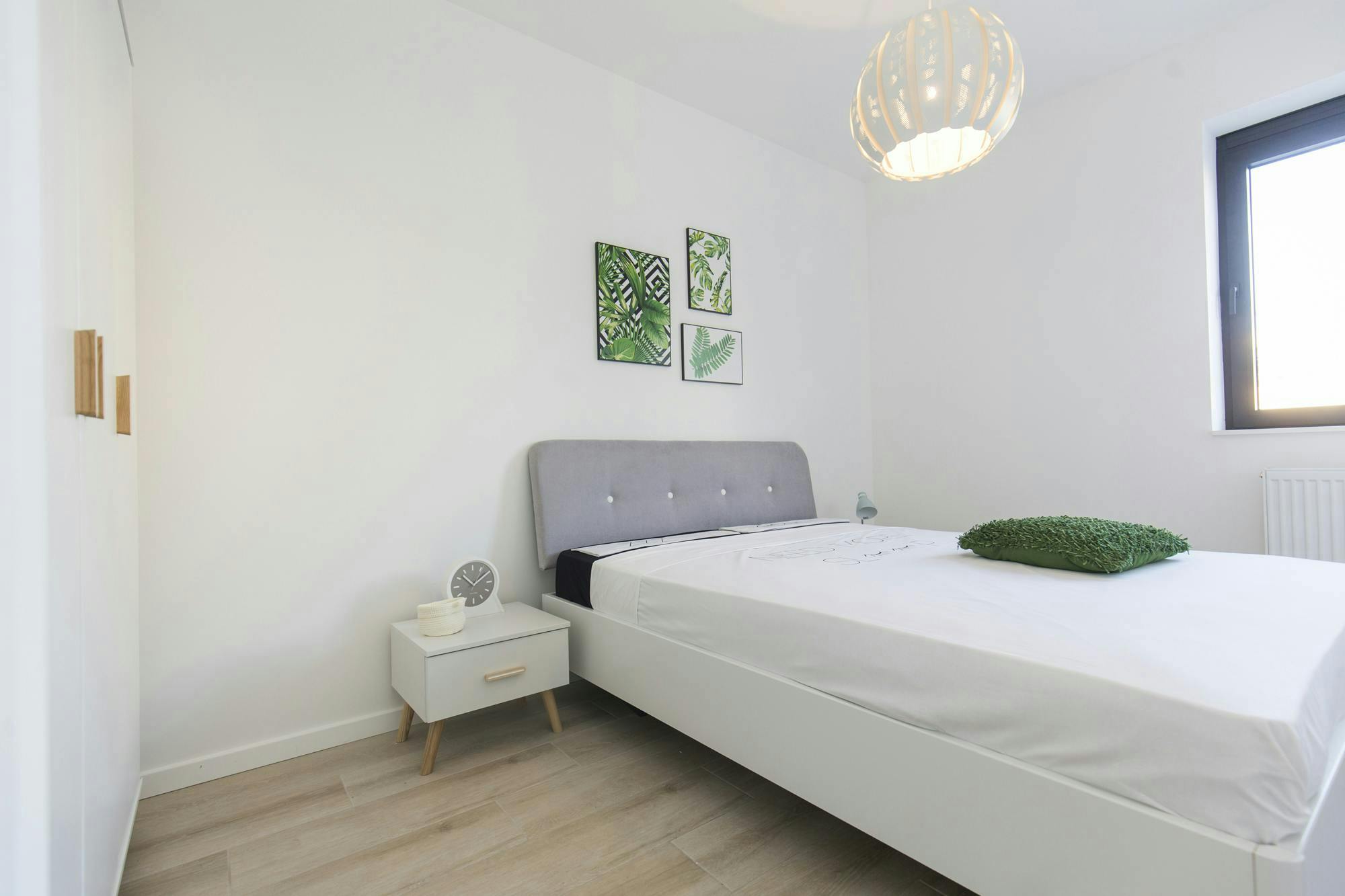 Recent gelijkvloers appartement te koop in centrum Deerlijk foto 8