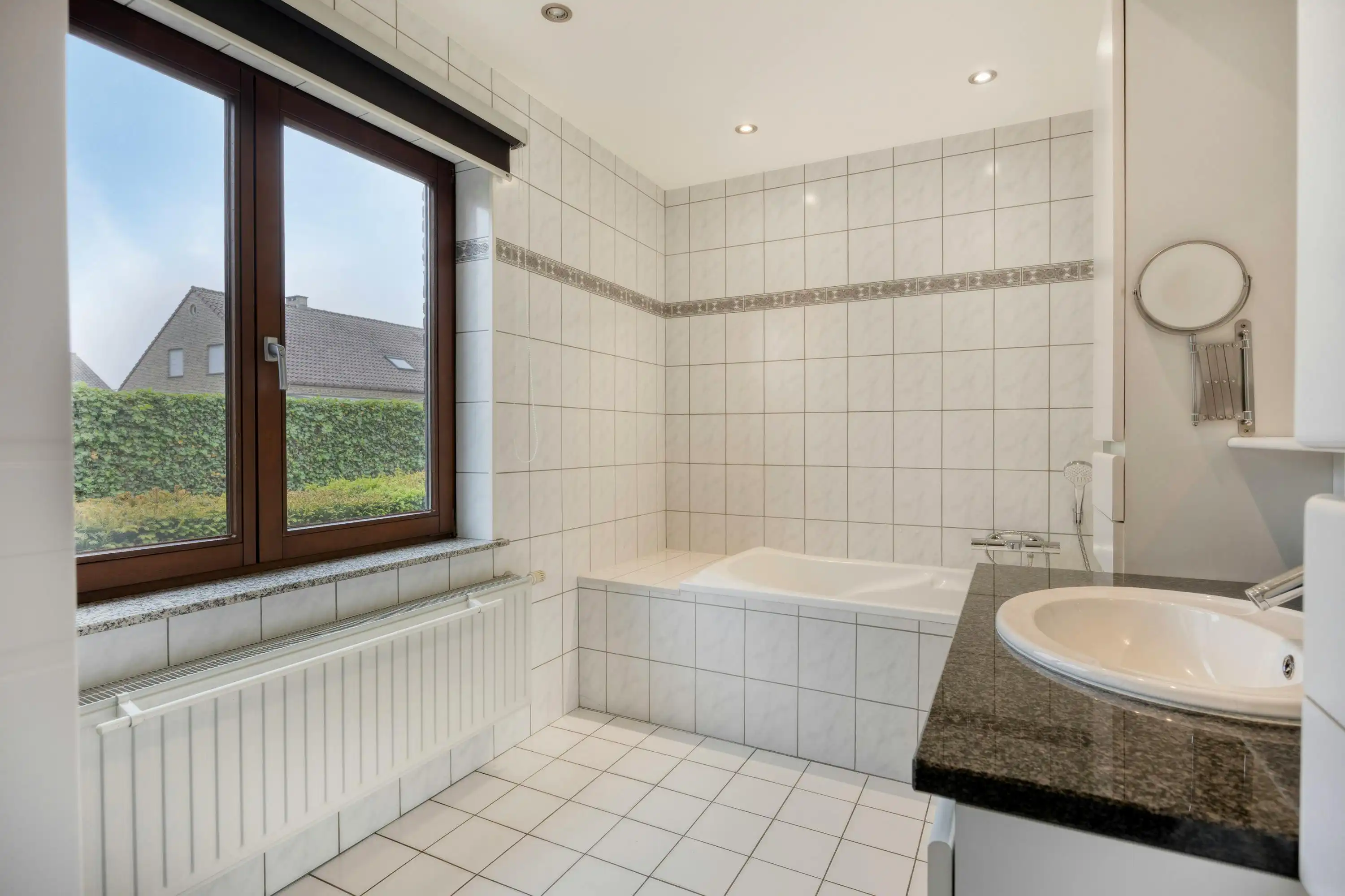 Charmante gezinswoning met 3 slaapkamers in Houthalen-Oost foto 13