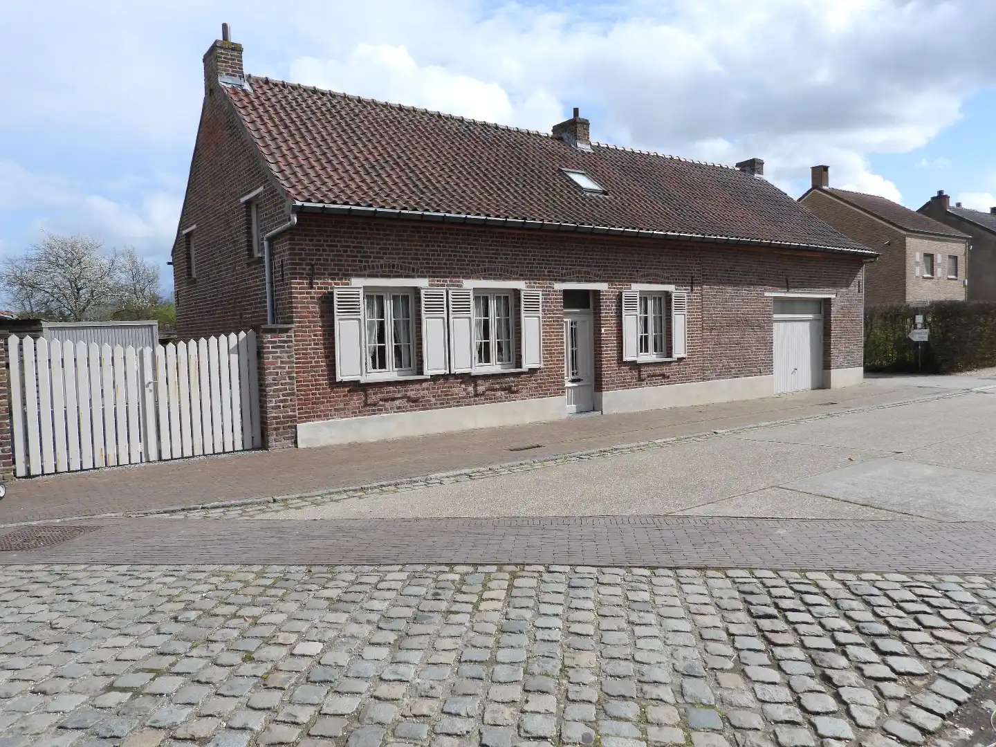Huis te koop Kerkstraat 22 - - 3440 Zoutleeuw