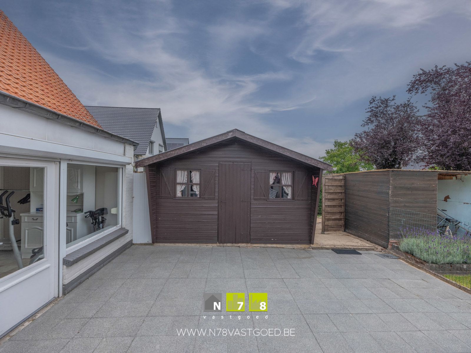 Huis te koop foto 32