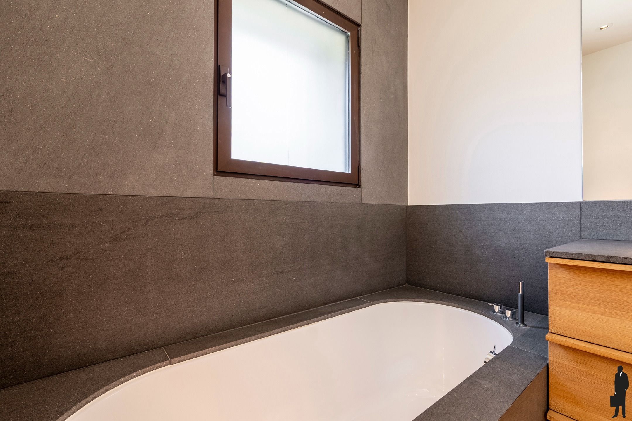 Luxueus duplexappartement – Project Kanaal, Stokerijstraat foto 23