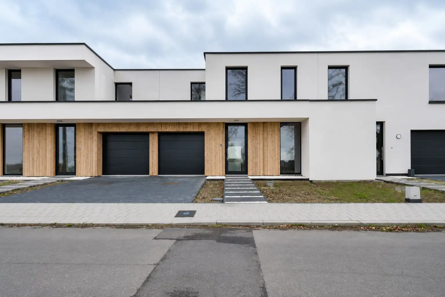Huis te koop Ieperstraat 73 -/D - 8610 Kortemark