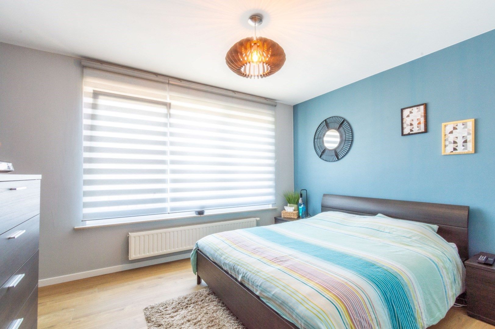 VOLLEDIG INSTAPKLARE + ENERGIEZUINIGE WONING ! foto 14