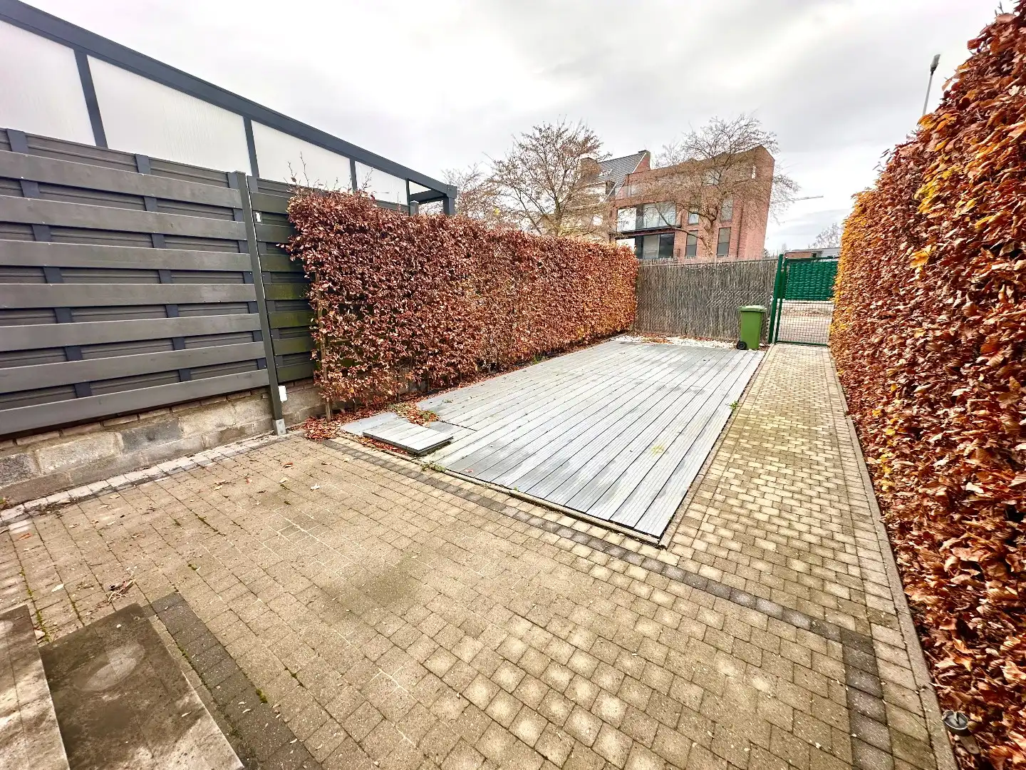 Instapklaar huis vlakbij het centrum van Hasselt! foto 14